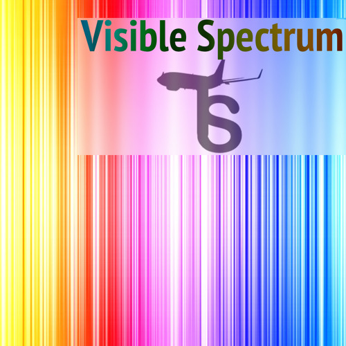 Tom Spander - Visible Spectrum