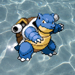 Blastoise (prod. Moonlace)