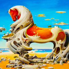 Ventania de Cavalo