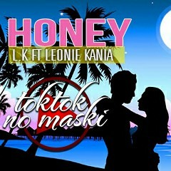 Leonard kania ft. Leonie kania-Honey (PNG MUSIC 2015)
