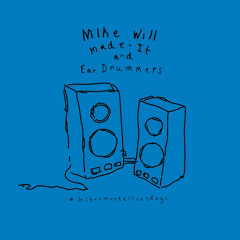 Love Me (Instrumental)[Prod. By Mike WiLL Made-It & Pluss]