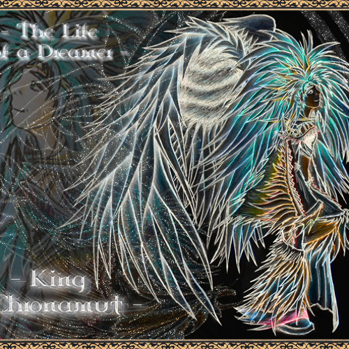 IoChron - Bonds of Fire & Sea (Xenogears VGMix)