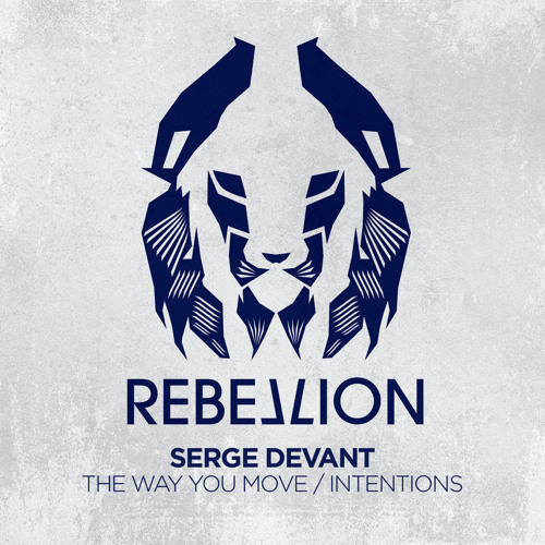 Serge Devant -The Way You Move(Audiofly Remix)