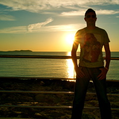 POOL PARTY LIVE IBIZA 3/6/15 (TRANCE ANTHEMS SET)