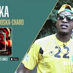 Niska - Booska Charo(freestyle)