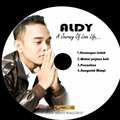 RA BAND/Aldy Bonewa -  Indah Pada Waktunya