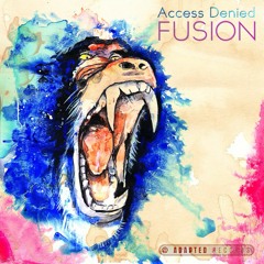 Access Denied - Fusion