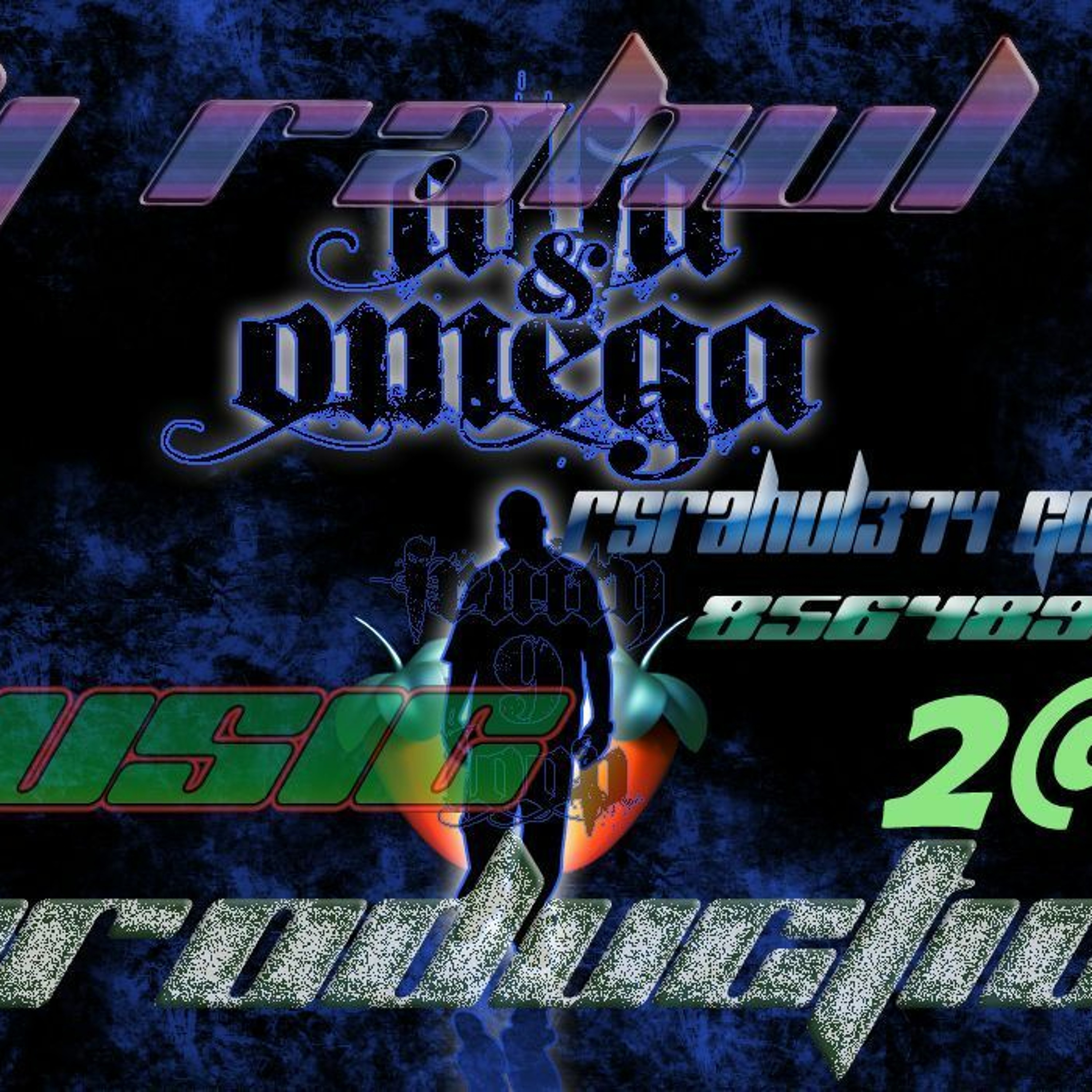 Dj Rahul Music Production