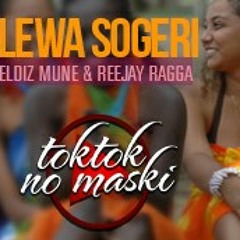 Eldiz mune & Reejay Ragga-Lewa Sogeri (2015 PNG Music)