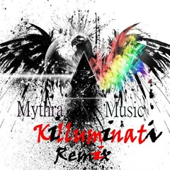 Ényx Beatz - Killuminati Remix (Dosseh Illuminati type beat)