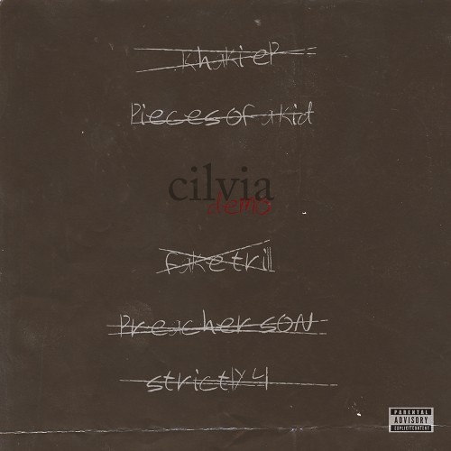 Isaiah Rashad - Heavenly Father (prod. by D. Sanders)