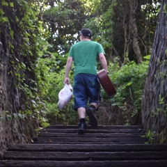 Forever and Ever Amen/ randy travis- cover