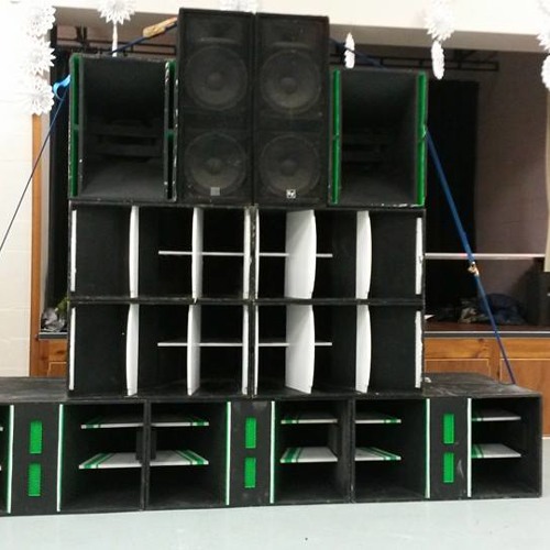 DJ Influenced - Tales of a Ard Trancer (MIX)