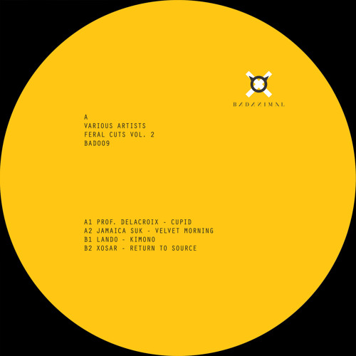 Xosar - Return To Source