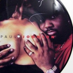 Paul Johnson - So Much (Gettoblaster Remix) Free Download