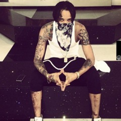 Tommy Lee Sparta - Trying To Be Me (Lonely Road) July 2015