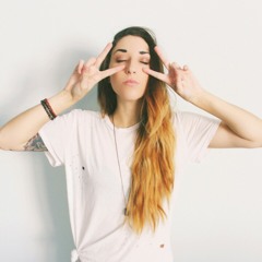 Ally hills- Girls/Girls/Boys(girlfriend cover)