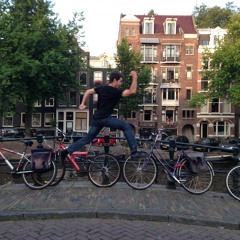 Flying Above the Clouds