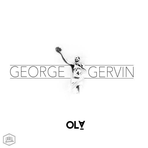 George Gervin