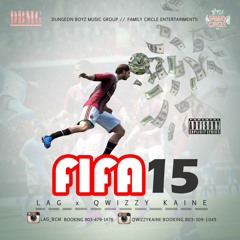 LAG - Fifa X Qwizzy Kane