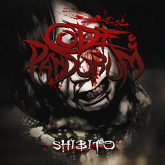 Code: Pandorum - Shibito [FREE DOWNLOAD]