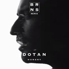 Dotan - Hungry (Brns Remix)