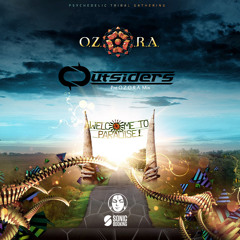 Outsiders - Pre O.Z.O.R.A. Mix  - Free Download