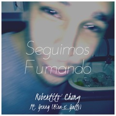 Seguimos Fumando
