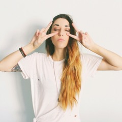 PEΔCEKEEPER- Next To You (Ally hills project)