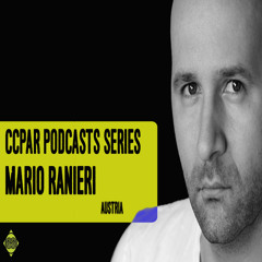 CCPAR Podcast 124 | Mario Ranieri