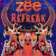 ZEE - Immediacy (The Digital Connection Remix)