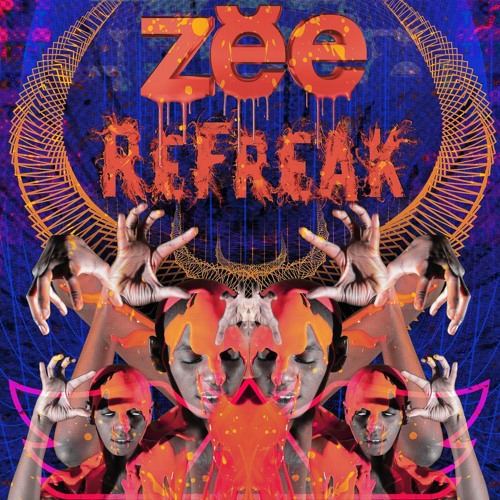 ZEE - Immediacy (The Digital Connection Remix)