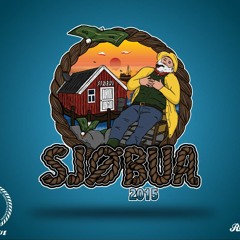 Sjøbua 2015 (Sommerlåt) - Sander Meland & Andreas Fevang (Feat. Chris Baco)