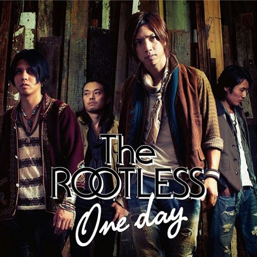 [Guitar Cover] The Rootless - One Day