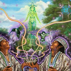 Lucid Smoking