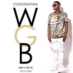 Constantine - WGB (Prod. J Mai