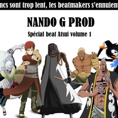 3.le reve de grand pere feat Monkey D Gap Special Atsui volume 1 Nando G Prod