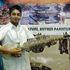 Zama Khukule Janana, Za Zaar Shama Da Tana