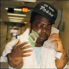 SCARFACE & GETO BOYS