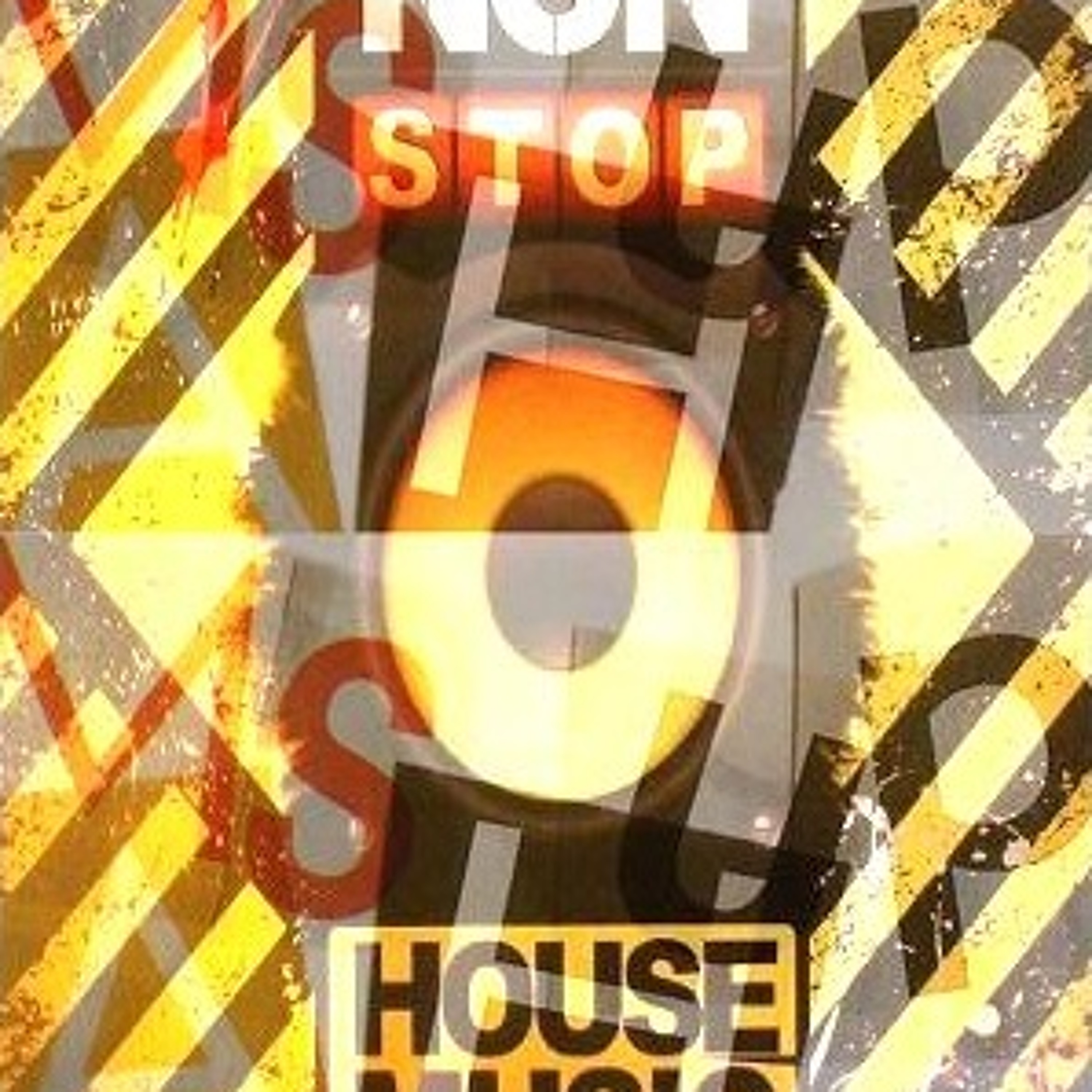 Nonstop Mashup Dance Radio Mix [NEDMR-05] episode artwork