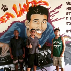 MC ORELHA - FUZIL BONITO DO VIRADOURO (DJ's JÚNIOR E GURILÃO) ESTUDIO DOS LOUCOS