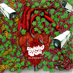 Mutoid Man - Bridgeburner