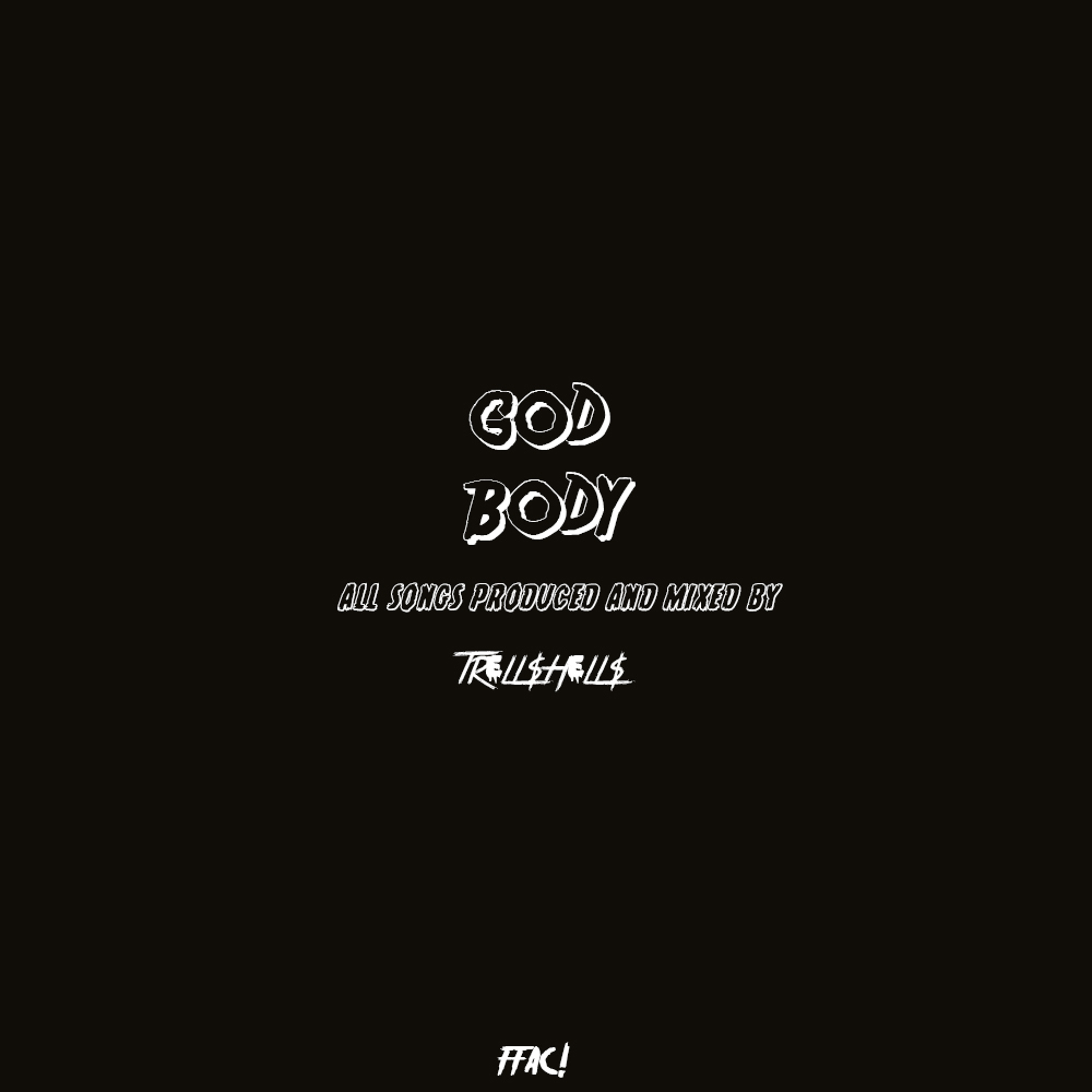 God Body (dj mix) episode artwork