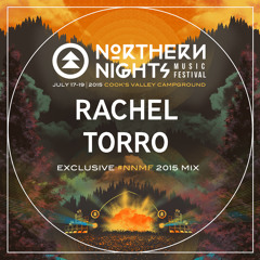 rachel torro - northern nights - june 2015