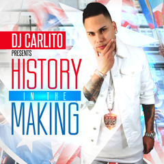 HISTORY IN THE MAKING THE MIXTAPE
