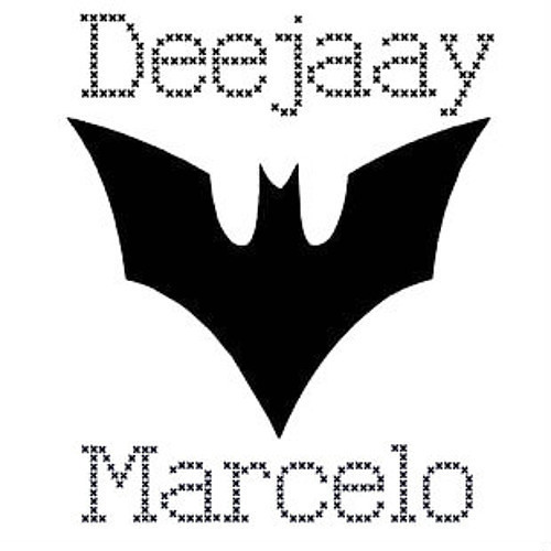 Dejaay Marcelo Mixtape BreakBeat 2015