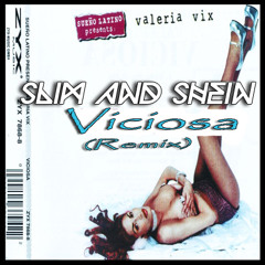 Valeria Vix - Viciosa (Slim And Shein Remix 2015).mp3