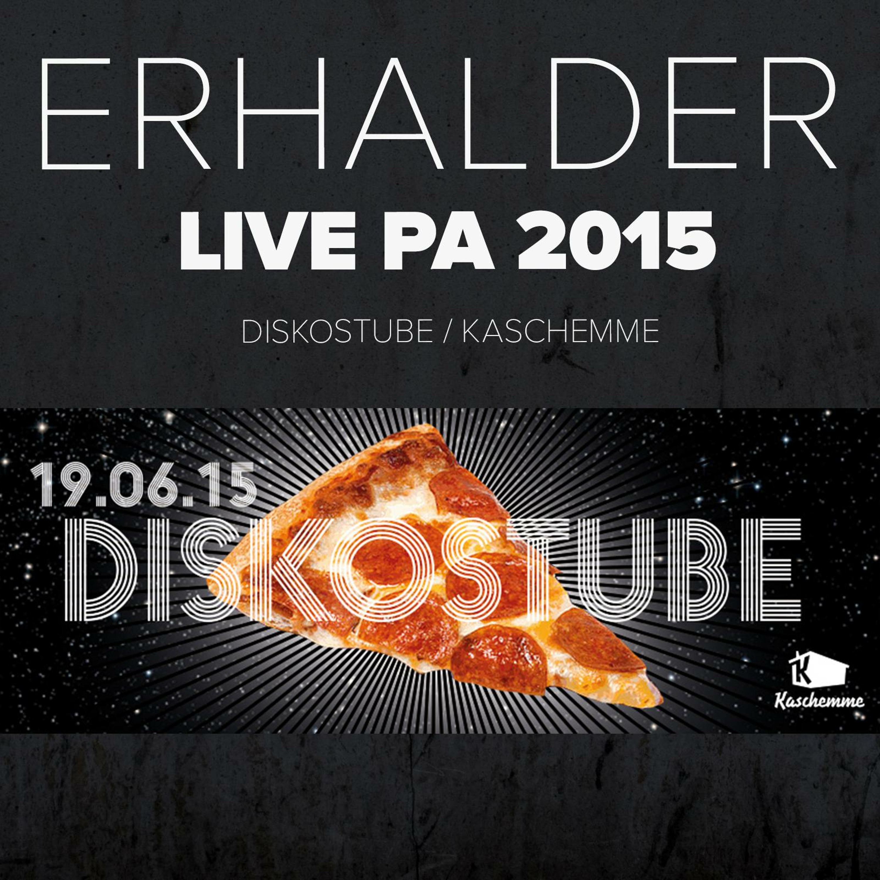 Erhalder