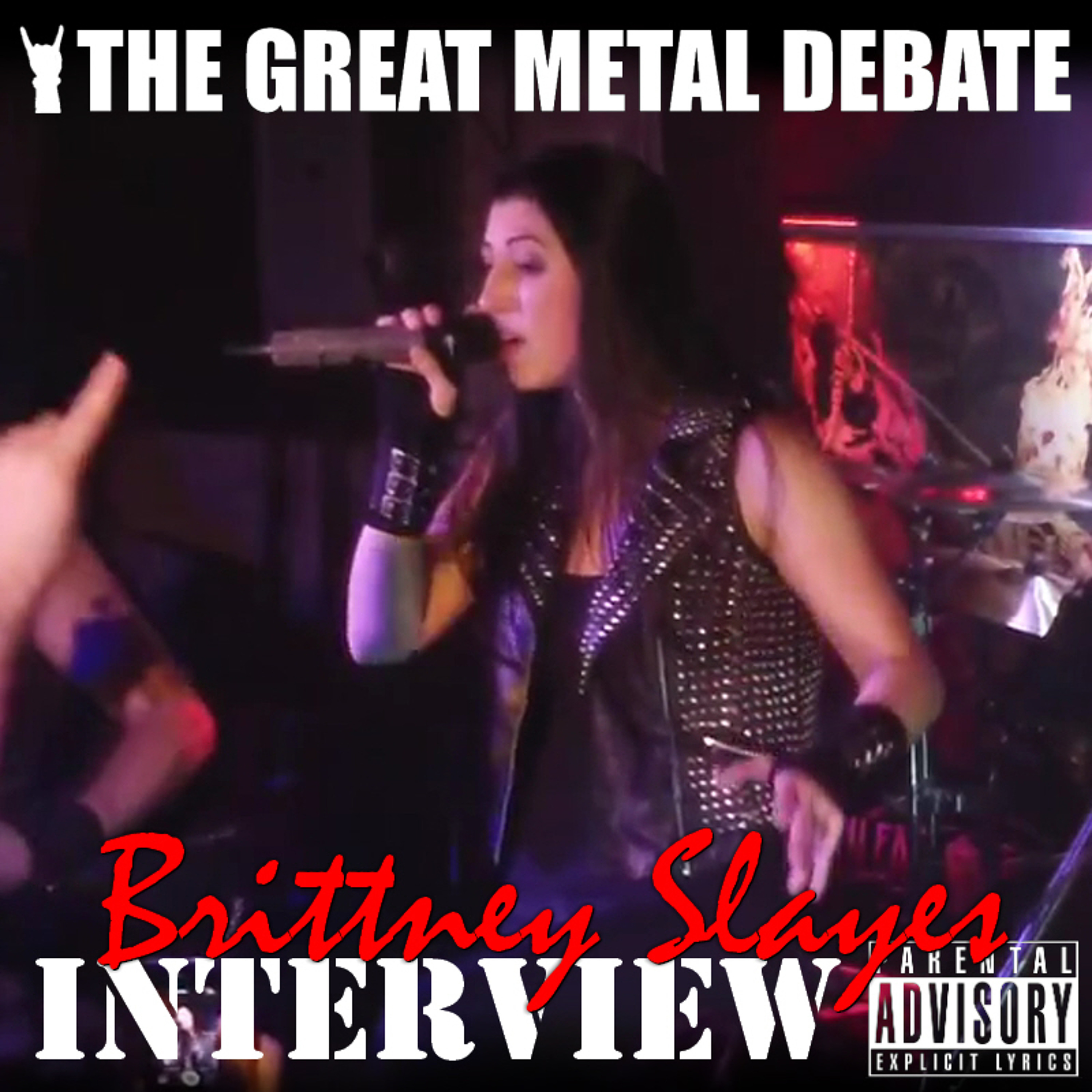 The Great Metal Debate Podcast