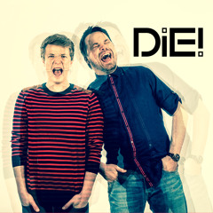 Die! - Liebe Auf Gras (Daniel Merano & C.A. Remix)